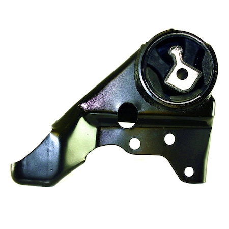 Dea Mounts Transmission Mount, A2975 A2975